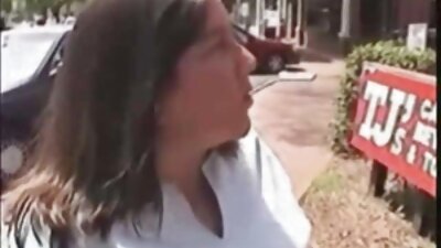 Чаби бело бебе заебано од напалената црна обетка