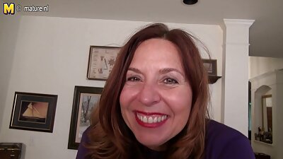 Пријателите Busty Wife беше шокирана од моето однесување