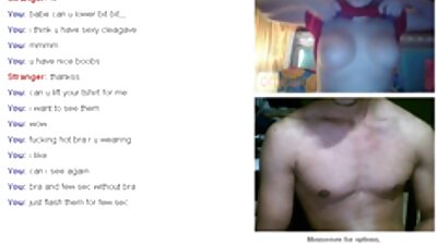 Убава девојка прави валкани работи